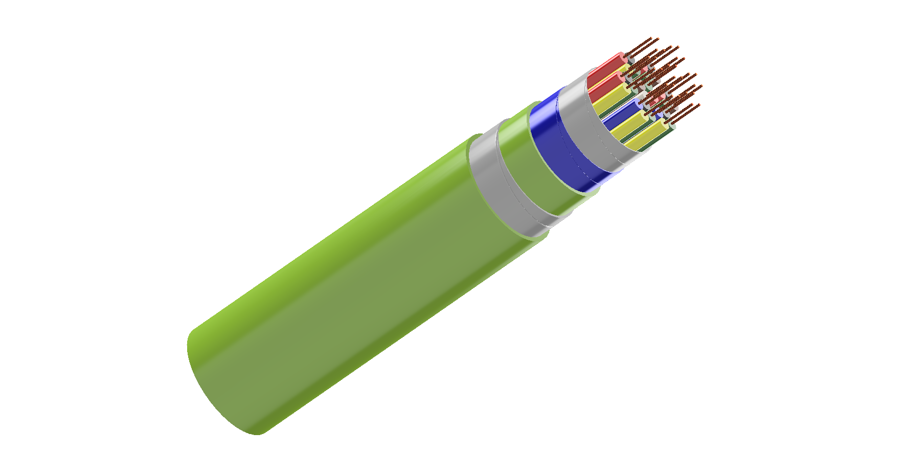 CCTSST-FR0.3 n&times;4&times;1.4